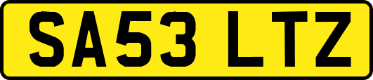 SA53LTZ