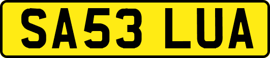 SA53LUA