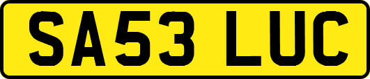 SA53LUC