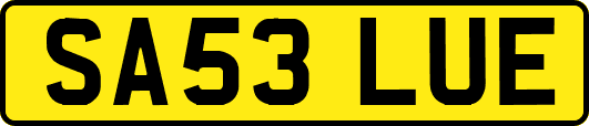 SA53LUE