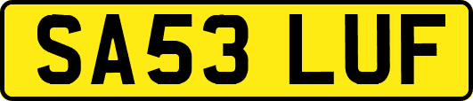 SA53LUF