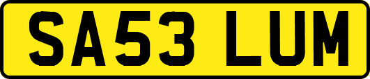 SA53LUM