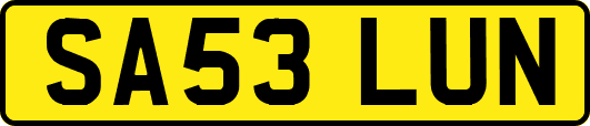 SA53LUN