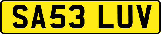 SA53LUV