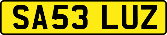 SA53LUZ