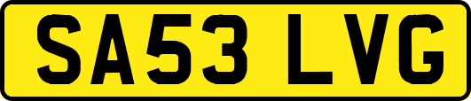 SA53LVG