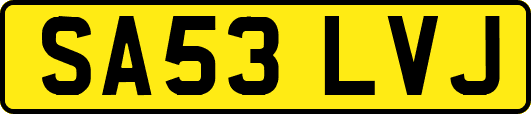 SA53LVJ