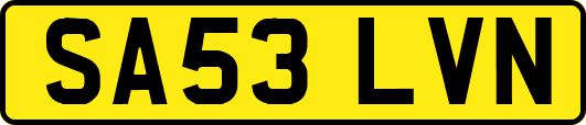 SA53LVN