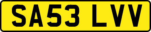 SA53LVV