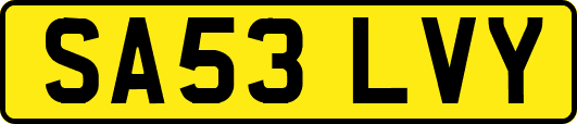 SA53LVY