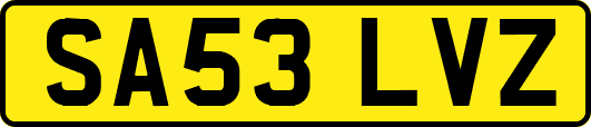 SA53LVZ