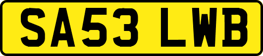 SA53LWB