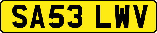 SA53LWV