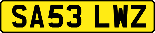 SA53LWZ