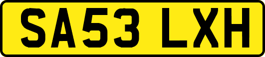 SA53LXH