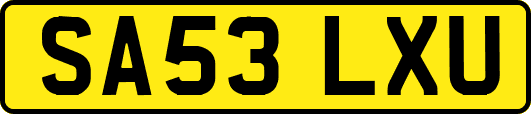 SA53LXU
