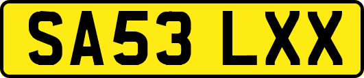 SA53LXX