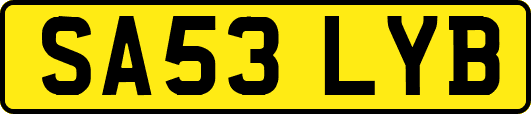 SA53LYB