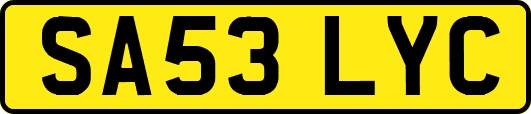 SA53LYC