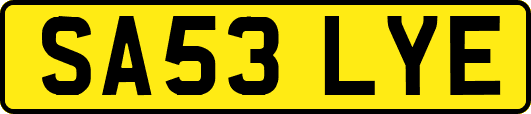 SA53LYE