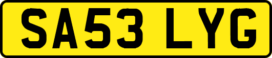 SA53LYG