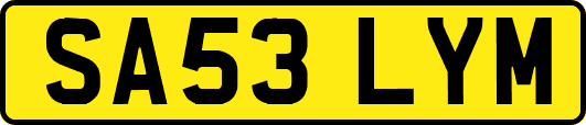 SA53LYM