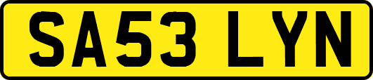 SA53LYN