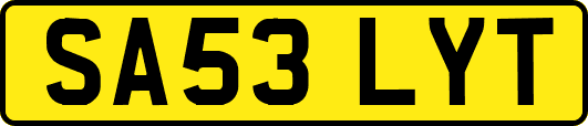 SA53LYT