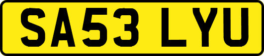 SA53LYU