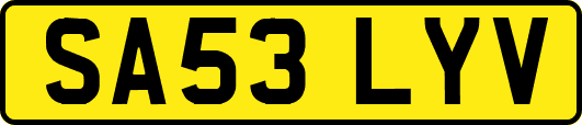 SA53LYV