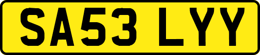 SA53LYY