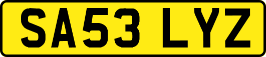 SA53LYZ