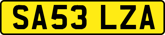 SA53LZA