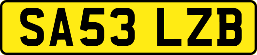 SA53LZB