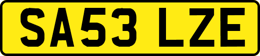 SA53LZE