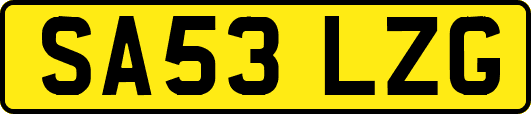 SA53LZG