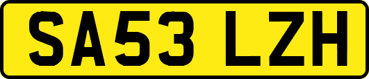 SA53LZH