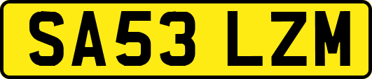 SA53LZM