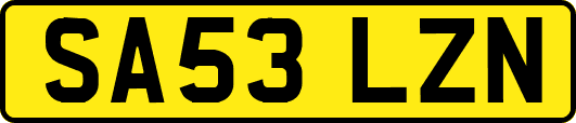 SA53LZN
