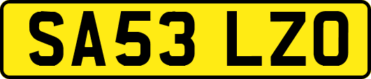 SA53LZO