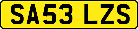 SA53LZS