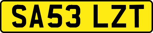 SA53LZT