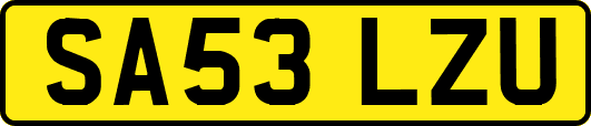 SA53LZU