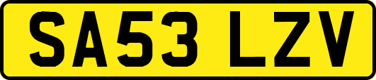 SA53LZV