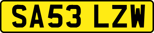 SA53LZW