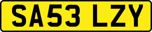 SA53LZY