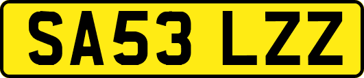 SA53LZZ