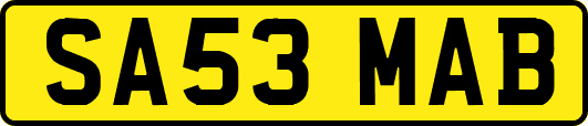 SA53MAB