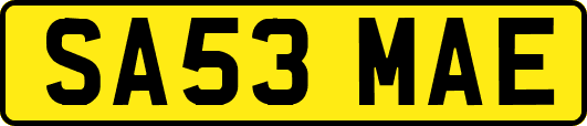 SA53MAE