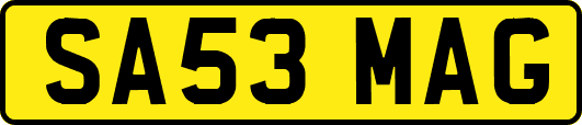 SA53MAG